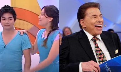 priscila yudi e silvio