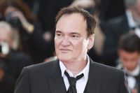 Tarantino relembra polêmica e acusa autora de "Jogos Vorazes" de plágio
