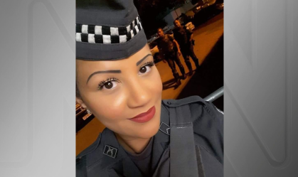 PM morre após ser atingida por veículo na contramão em rodovia de SP