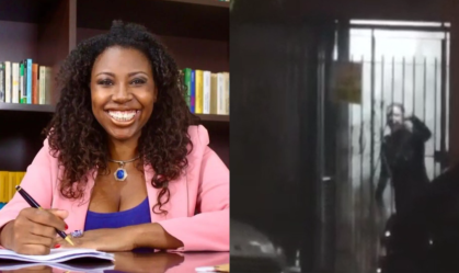 Mulher é indiciada por injúria racial após chamar advogada de "macaca"