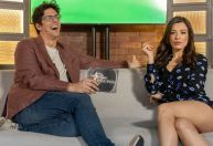 "Família é Tudo": Beatriz Reis e Rafael Infante entram para elenco da novela
