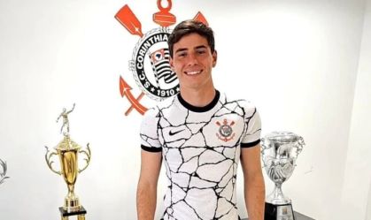 Rafael Juwer jogará na Roma, da Itália