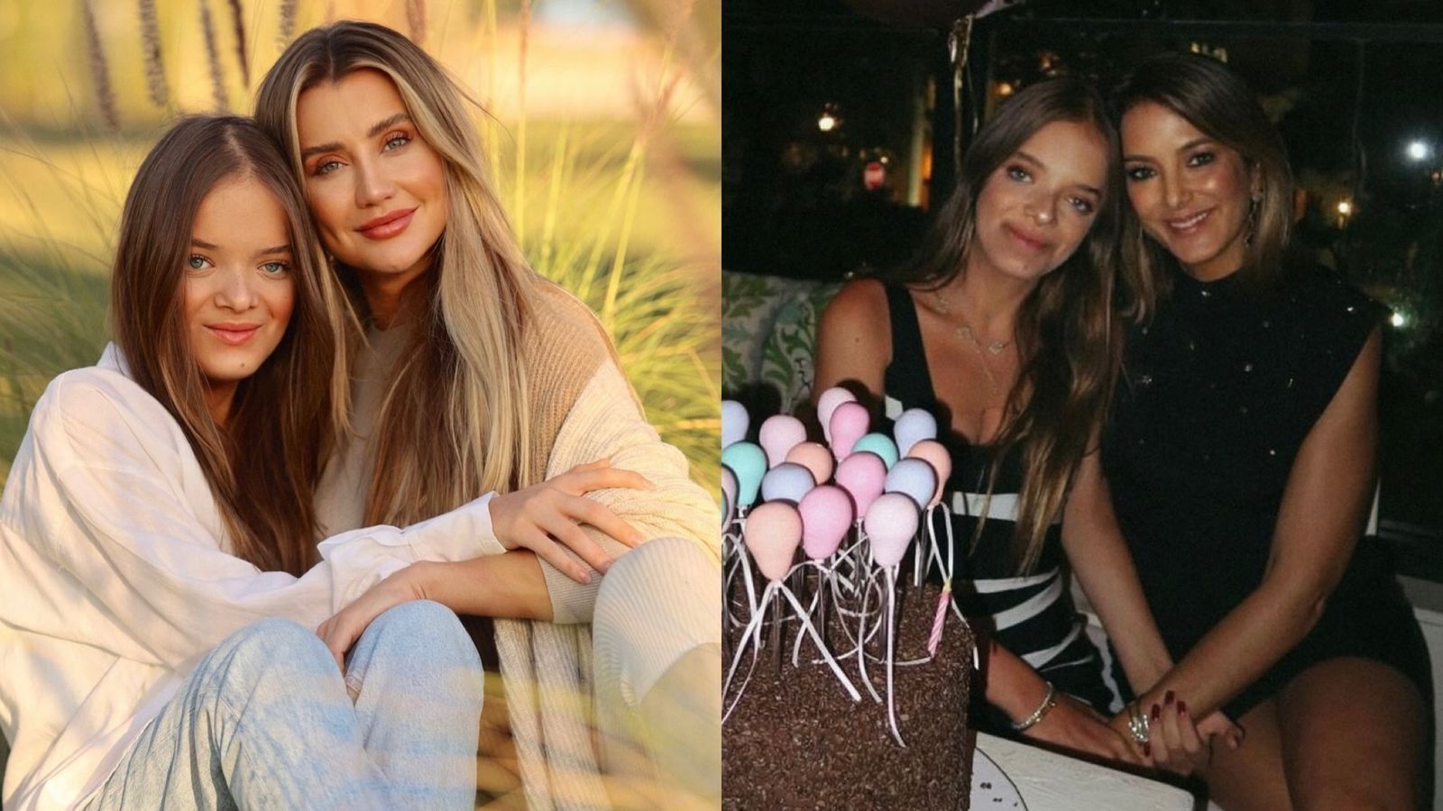 Rafaella Justus terá festá de 15 anos e está contando com ajuda de toda a família na organização do evento