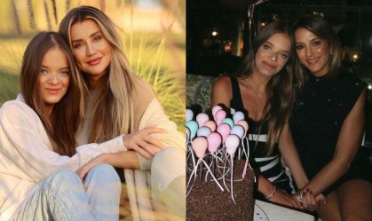 Rafaella Justus terá festá de 15 anos e está contando com ajuda de toda a família na organização do evento