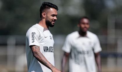 Cuiabá cobra dívida do Corinthians em rede social: “365 dias aguardando”