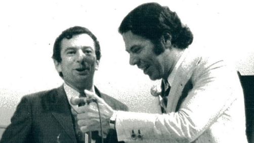 Na entrevista, o dono do programa de calouros que leva seu nome ressaltou que, para ele, não foi o personagem do Silvio Santos que morreu, e sim Senor Abravanel