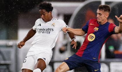 Endrick é ironizado pela imprensa espanhola em clássico: "Procura-se"