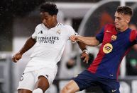 Endrick joga a Supercopa? Real Madrid divulga relacionados para a final