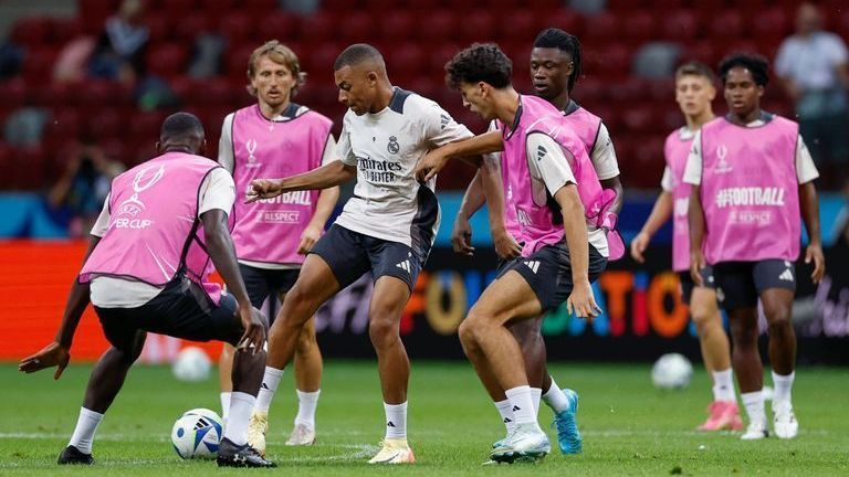 real-madrid