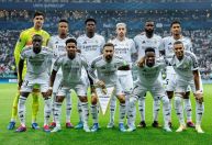Titular do Real Madrid tem lesão diagnosticada e vira desfalque
