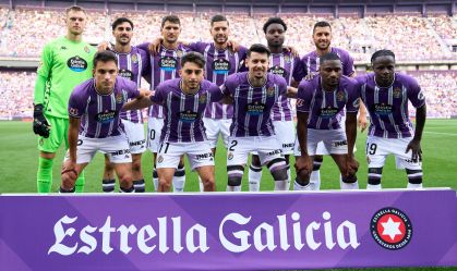 Clube de Ronaldo, Valladolid tem "climão" após venda de zagueiro