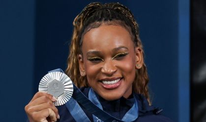 Artistic Gymnastics - Olympic Games Paris 2024: Day 6
