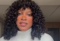 Rebeca Andrade surpreende fãs com novo visual e performance musical; veja vídeo