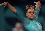 Como pensar como um atleta olímpico e ter um cérebro de campeão?