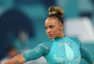 Paris 2024: web celebra ouro de Rebeca Andrade no solo; veja reações