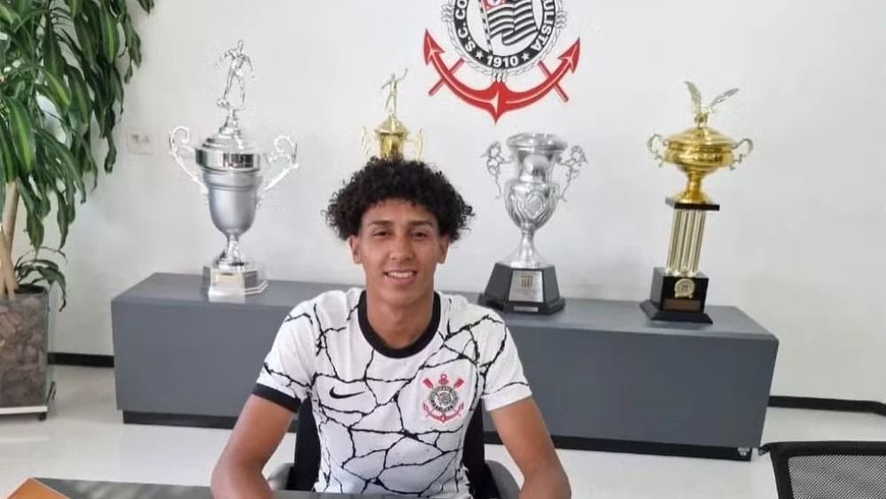 Reginaldo Borim não assinará com o Corinthians