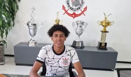 Reginaldo Borim não assinará com o Corinthians