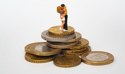 Dia dos Namorados: como falar de finanças com o parceiro?