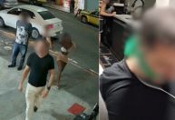 Mulher e adolescente que extorquiram e torturaram homem após &quot;encontro do Tinder&quot; são detidas em Copacabana
