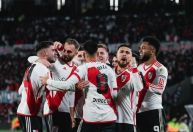 River Plate poupará titulares em busca de reação histórica contra o Atlético-MG