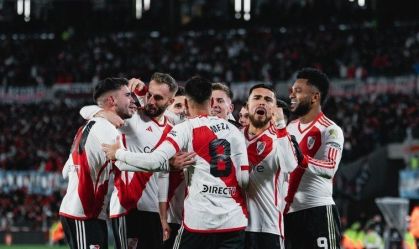 Presidente do Olimpia declara torcida pelo River contra o Atlético-MG na Libertadores