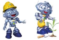 Robô Ed e Akinator: conheça os chats com IA que fizeram sucesso nos anos 2000