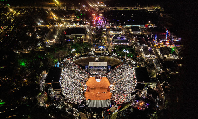 Barrtos Rodeo Além dos shows, o que acontece na Festa do Peão de Barretos? | CNN Brasil