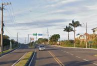 Vítima de colisão atira contra bombeiro que prestava socorro em acidente no ES