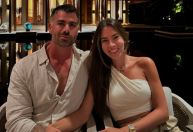 Adriana Sant'Anna mostra antes e depois da cirurgia de Rodrigão: "Milagre"