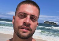 Ex de Preta Gil conta que cantora prometeu 