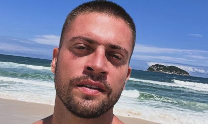 Rodrigo Godoy