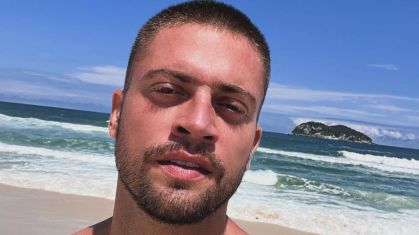 Rodrigo Godoy conta não ter lido livro de memórias de Preta Gil