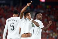 Gol brasileiro e frustração: o empate do Real Madrid na estreia em LALIGA