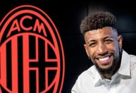 Milan anuncia contratação de Emerson Royal