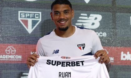 Reforço do São Paulo expõe ligação de Zubeldía e influência de Ferreira para acerto