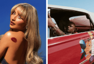 Álbuns de Sabrina Carpenter e Liniker são destaque em parada global