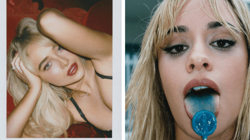 Sabrina Carpenter e Camila Cabello estão entre as atrações musicais do VMA, que acontece em 11 de setembro