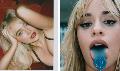Camilla Cabelo e Sabrina Carpenter: entenda atrito entre as cantoras
