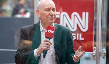 Vice-presidente da Firjan, Marco Saltini, no CNN Talks: O Futuro da Indústria para o Setor Privado