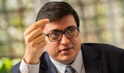 Não vejo argumentos técnicos para uma alta dos juros agora, diz Salto à CNN