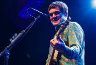 Samuel Rosa estreia primeiro show solo em São Paulo; veja fotos