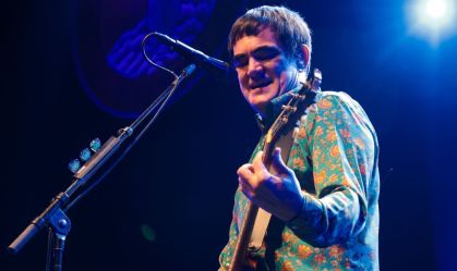 Músico estreia "Samuel Rosa Tour" em São Paulo