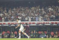 São Paulo bate recorde de público da temporada contra o Nacional; veja números