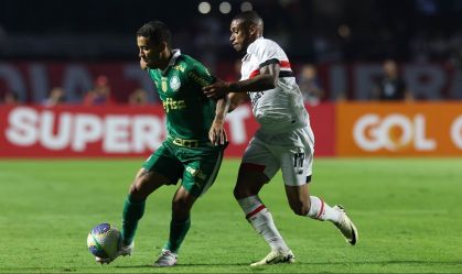 Palmeiras e São Paulo fazem provável clássico dos reservas no Brasileirão