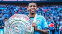 City estipula preço para vender Savinho ao Tottenham; saiba valores