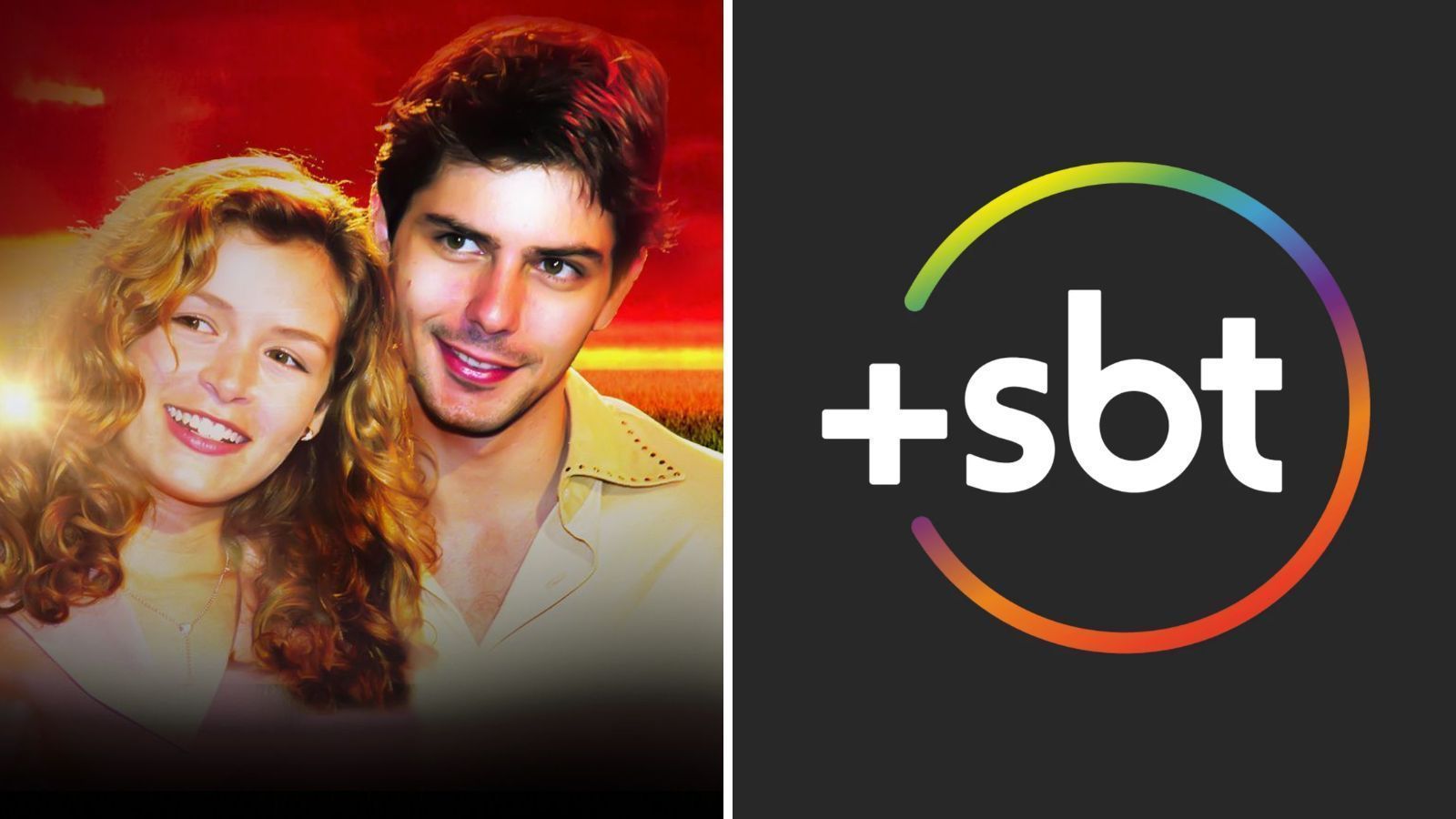 +SBT: veja 10 novelas e séries para assistir no streaming | CNN Brasil