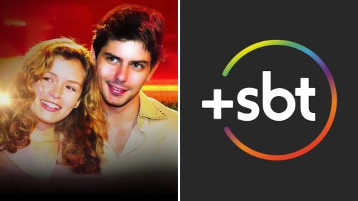 +SBT é a plataforma de streaming gratuita da emissora