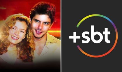 +SBT é a plataforma de streaming gratuita da emissora