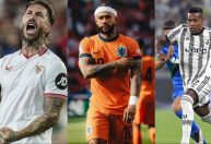 Além de Willian: 10 jogadores do exterior que estão livres no mercado