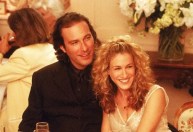 "Sex and the City": criador da série explica por que Carrie precisou trair Aidan